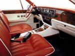 Rolls-Royce Camargue Beau Rivage by Hooper 1983 года